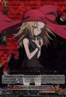 【ヴァンガード】ＲＲＲ◇勝利の女神　恐山アンナ