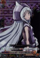 【ヴァンガード】RRR◇聖・少・女 アイアンメイデン・ジャンヌ