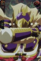 【ヴァンガード】ＳＫＲ◇感激！　馬孫