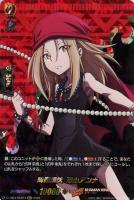 【ヴァンガード】ＳＫＲ◇降魔調伏　恐山アンナ