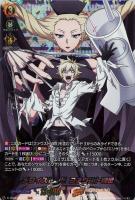 【ヴァンガード】SKR◇メフィスト・E ファウストⅧ世