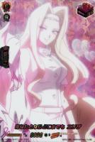 【ヴァンガード】SKR◇あなたとならどこまでも エリザ