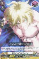 【ヴァンガード】Ｒ◇限界ギリギリのラッシュ[品番040]