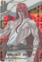 【ヴァンガード】ＲＧＲ◇北欧の最強神・雷神　トール