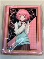 【ヴァンガード】「羽根山ウララ -絆の花咲く楽団長-」特製スリーブ