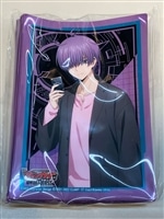 【ヴァンガード】「廻間ミチル -四炎の魔宝竜-」特製スリーブ