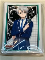 【ヴァンガード】「狐芝ライカ -破天執行-」特製スリーブ