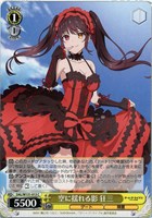 【ヴァイス】C◇空に揺れる影 狂三