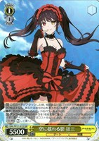 【ヴァイス】ＳＲ◇空に揺れる影 狂三