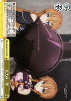 【ヴァイス】CR◇最大の一撃