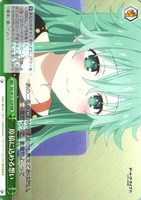 【ヴァイス】RRR◇原稿に込める想い