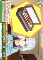 【ヴァイス】CR◇渾身のチョコレート作り