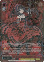 【ヴァイス】SEC)サイン付◇引き金に指を掛けたのは 狂三