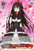 【ヴァイス】ＳＲ◇身も心も捧げて 狂三