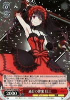 【ヴァイス】ＳＲ◇過日の罪業 狂三