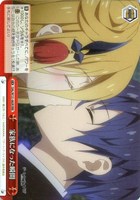 【ヴァイス】RRR◇家族になった瞬間