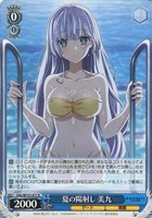 【ヴァイス】R◇夏の陽射し 美九