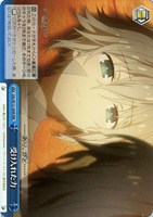 【ヴァイス】RRR◇受け入れた力