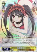 ヴァイス 英語版 SP 頼れる妹 琴里 サイン デート・ア・ライブ ヴァイス 英語版 SP 頼れる妹 琴里 サイン デート・ア・ライブ