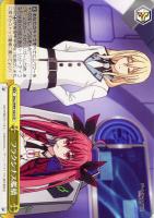 【ヴァイス】CR◇フラクシナス艦橋