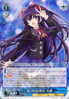 WS ヴァイスシュヴァルツ 妖艶な誘い 狂三 SR SR 妖艶な誘い 狂三 販売 | デート・ア・ライブ Vol.2