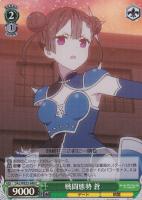【ヴァイス】C)ホロ仕様◇戦闘態勢 蒼