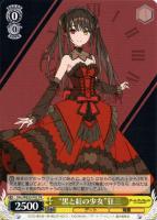 【ヴァイス】プロモ◇“黒と紅の少女”狂三