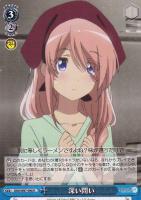 【ヴァイス】R◇深い問い