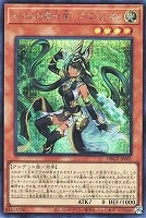 セネトの啓示者－ネフェルタリ