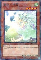【遊戯王】パラレルレア◇裏風の精霊
