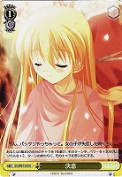 【ヴァイス】U◇決意