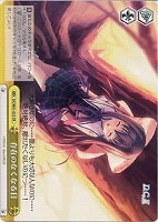 【ヴァイス】CR◇存在のなくなる日