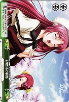 【ヴァイス】U◇結婚式の歌姫