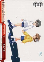 【ヴァイス】CR◇迷子の夢