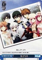【ヴァイス】C◇集合写真