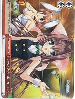 【ヴァイス】プロモ◇レッツ! ダ・カーポーカー!!