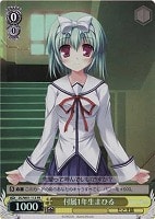 【ヴァイス】プロモ◇付属1年生まひる