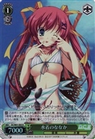 【ヴァイス】R)ホロ仕様◇水着のななか