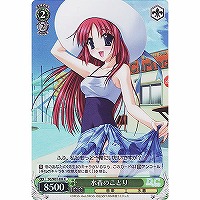 【ヴァイス】R)ホロ仕様◇水着のことり