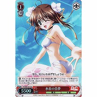 【ヴァイス】R)ホロ仕様◇水着の音夢