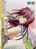 【ヴァイス】CR◇桜の咲く季節に