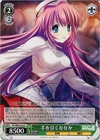 【ヴァイス】R◇手を引くななか