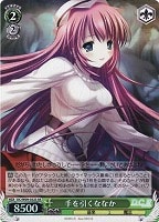 【ヴァイス】SR◇手を引くななか
