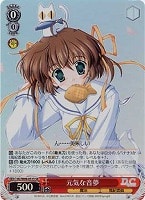 サイン)柔らかな笑顔 音姫(SP)(DC-W23-001SPSP)｜ヴァイス通販