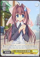 【ヴァイス】R◇甘いひととき 音姫