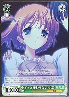 【ヴァイス】R◇ずっと変わらない 小恋