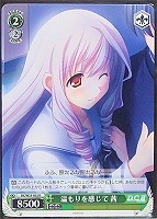【ヴァイス】R◇温もりを感じて 茜