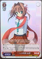 【ヴァイス】RRR◇二人の時間 由夢