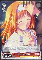 【ヴァイス】R◇恋人の証 美春