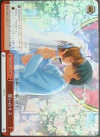 【ヴァイス】RRR◇誓いのキス